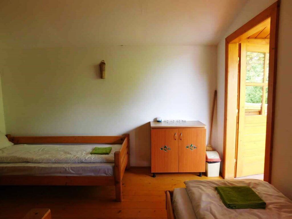 casa veche camping musai coltesti rimetea