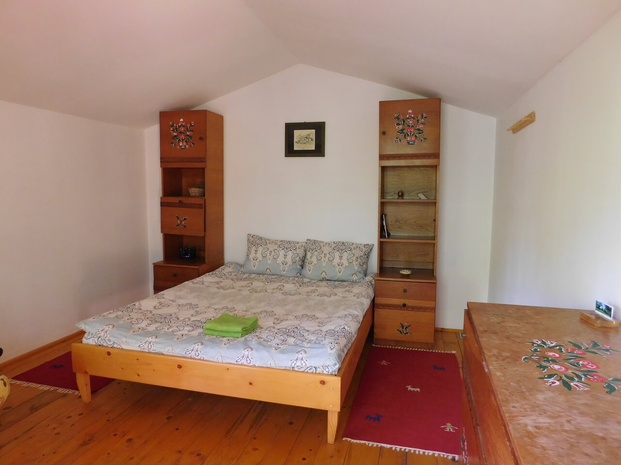 casa veche camping musai coltesti rimetea