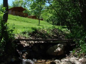 river access acces parau